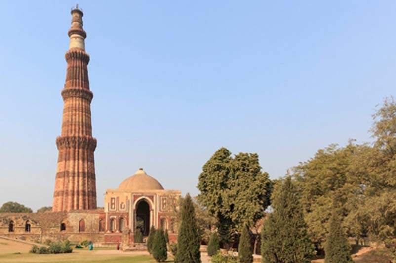 Qutub Minar row: ASI seeks dismissal of plea by 'Agra royal family member'
