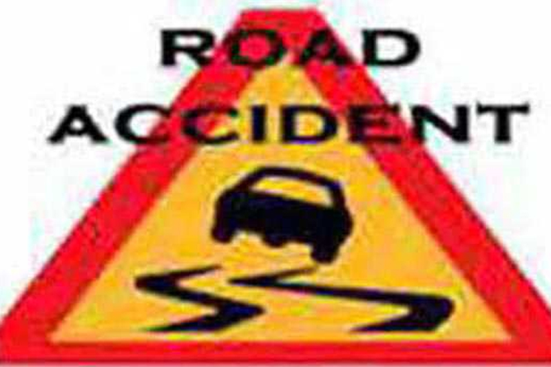 2 killed, 6 injured in road mishap in Sangli