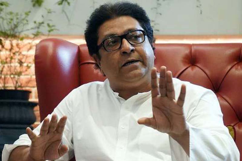 Raj Thackeray's MNS toying with idea of going solo in Maha civic polls
