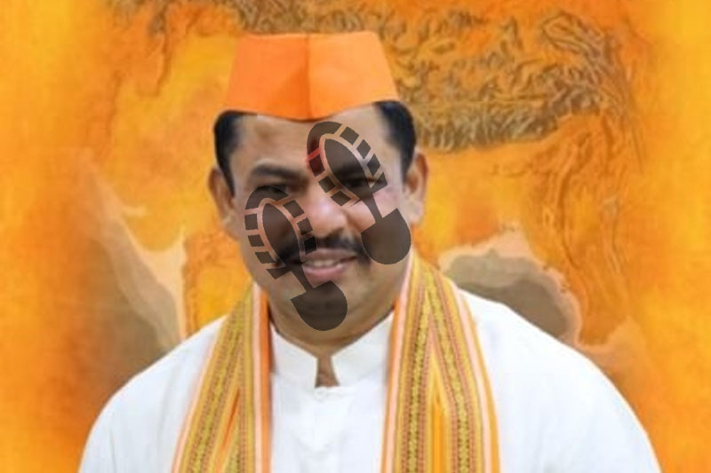 Telangana HC orders release of BJP MLA Raja Singh