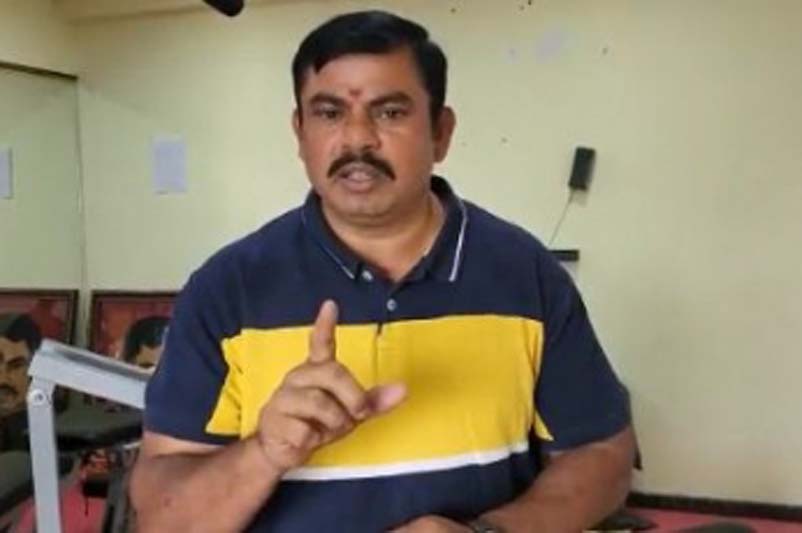 Telangana HC orders release of BJP MLA Raja Singh