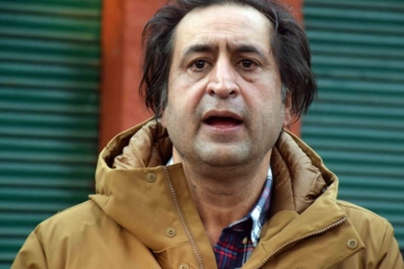 Centre needs to come out with unvarnished truth: Sajad Lone