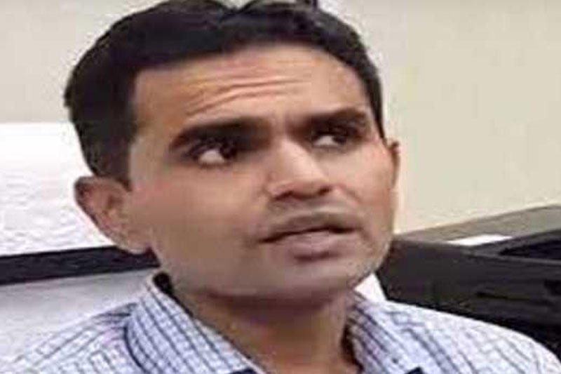 Official body gives clean chit to Wankhede