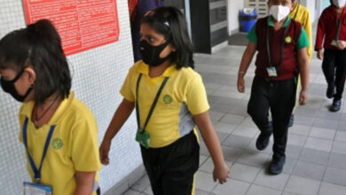 Furore over kids reciting 'Kalma' in Kanpur school