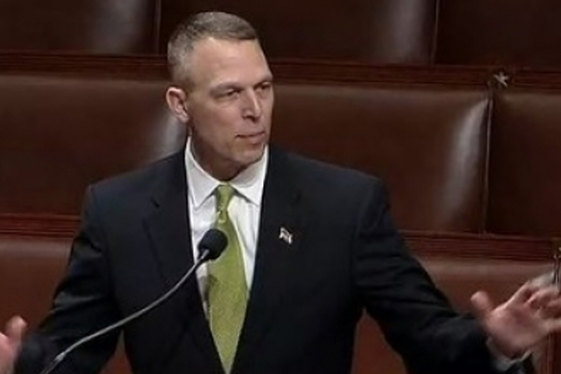 Trump ally says FBI seized his phone