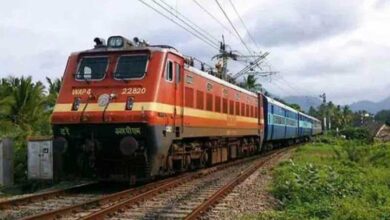 Sale of Millet products commences at 3 Railway Stations in Hyderabad under OSOP initiative