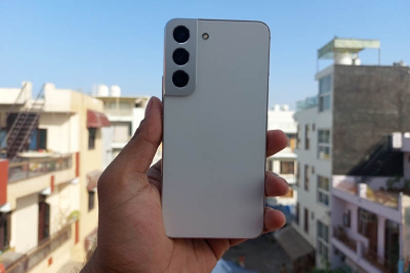 Samsung Galaxy S23 Ultra may feature new 200MP camera