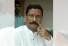 Another Telangana Congress leader slams leadership