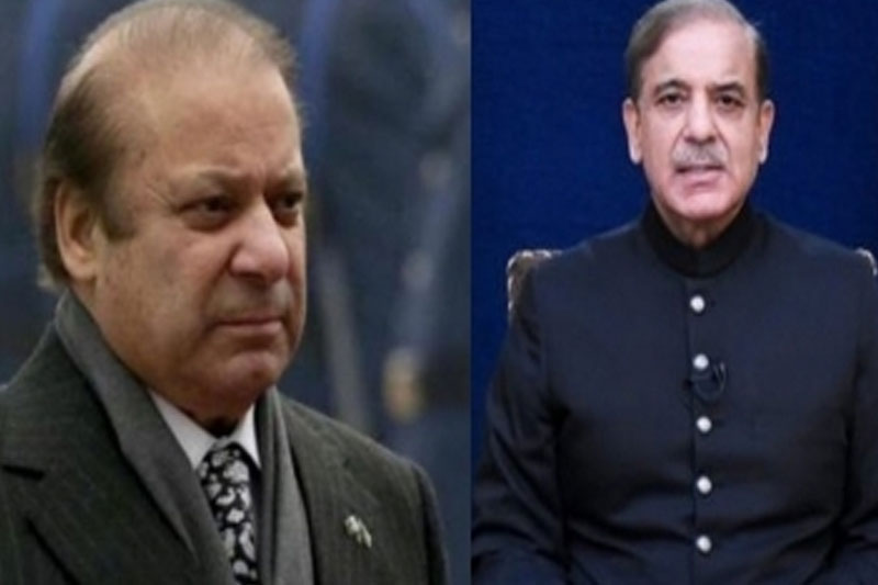 Nawaz camp in London miffed with Shehbaz govt's economic policy