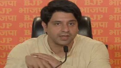 Delhi's twin towers of corruption 'Education & liquor': BJP