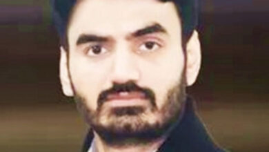 BKU comes in support of Tyagi community, seeks release of Shrikant Tyagi