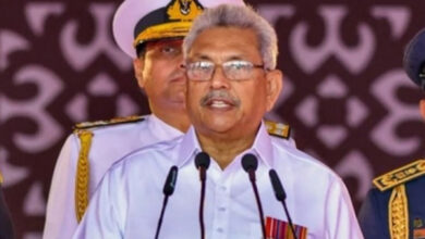 SL President directed to ensure Gotabaya Rajapaksa's return