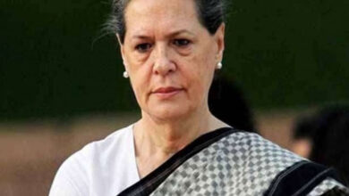 Sonia Gandhi stable, recovering