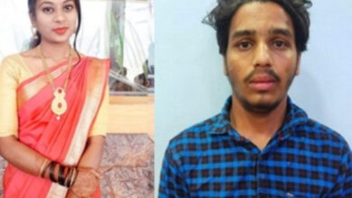 Spurned lover kills girl in K'taka, arrested