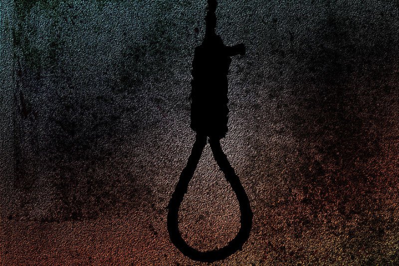 Telangana RTC driver hangs self due to alleged harassment
