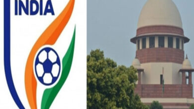 'Breaking of ice is taking place', engaging with FIFA to lift AIFF suspension: Centre to SC