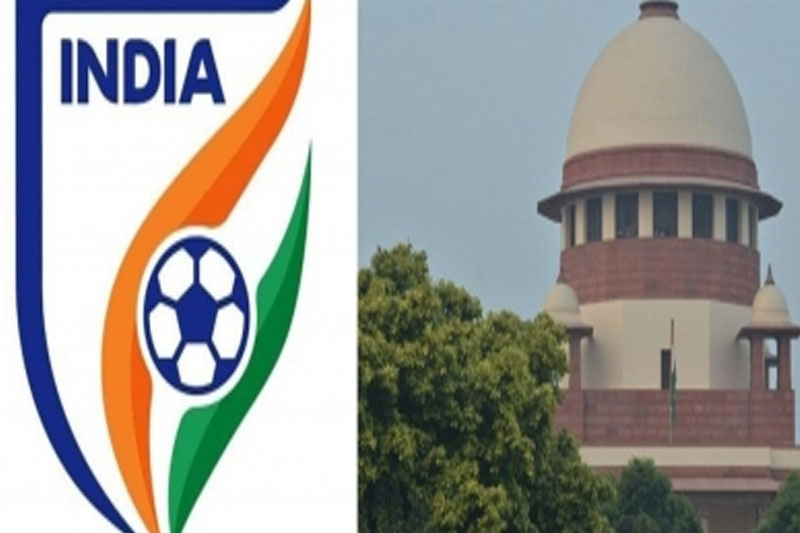 'Breaking of ice is taking place', engaging with FIFA to lift AIFF suspension: Centre to SC