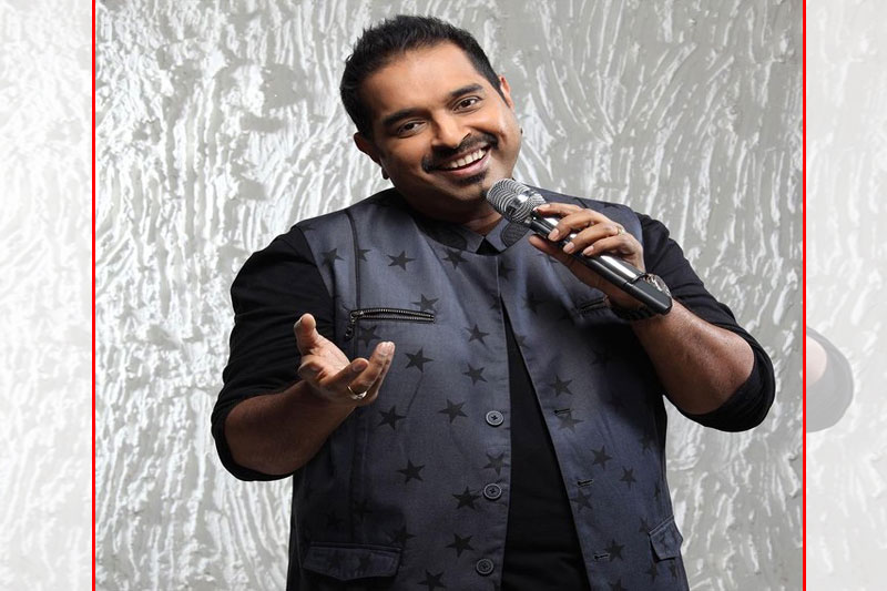 Shankar Mahadevan to don the judge's hat for 'Sa Re Ga Ma Pa Lil Champs' -  The Munsif Daily | Latest News India | World News | National and  International Headlines