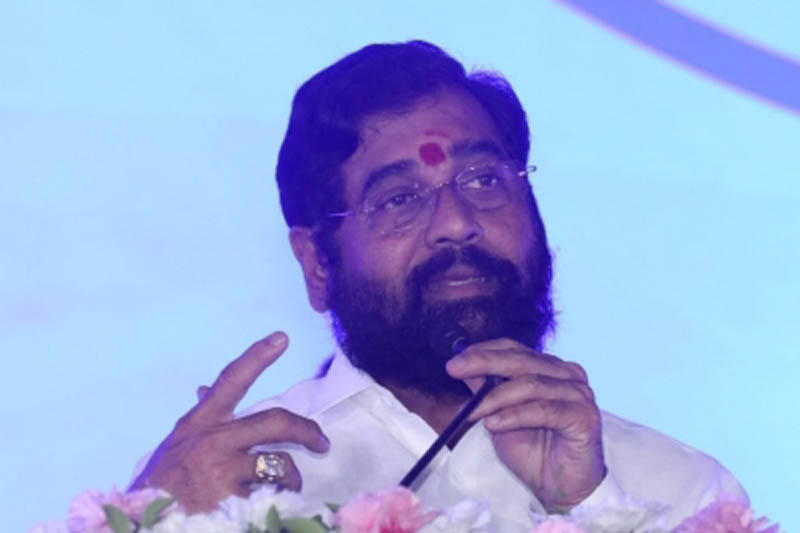 Eknath Shinde in Delhi, may hold talks with BJP bigwigs on Maha cabinet expansion