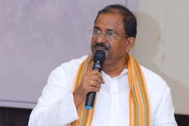 BJP alleges restrictions on Ganesh mandaps in Andhra