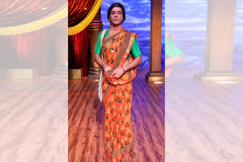 'James Bonds of comedy': Sunil Grover on 'India's Laughter Champion' contestants