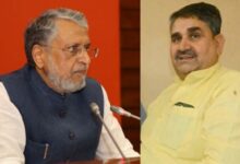 RJD intensifies attacks on BJP in Bihar, targets Sushil Modi, Ram Surat Rai