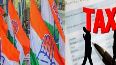 Writing off loans of the rich, corporate tax cuts: Cong questions 'muft ki gajak'