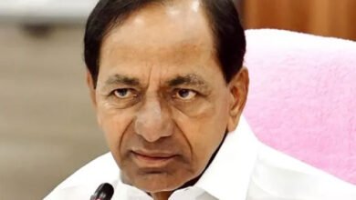 Farmers' forum may be KCR's launchpad for national politics