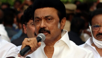 Facilitator-in-chief: Stalin emerging as glue to join Cong, regional satraps