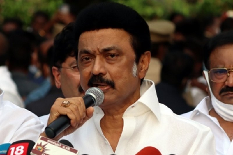 Facilitator-in-chief: Stalin emerging as glue to join Cong, regional satraps