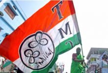 Trinamool Congress second richest party after BJP
