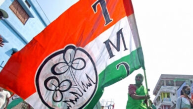 Trinamool Congress second richest party after BJP