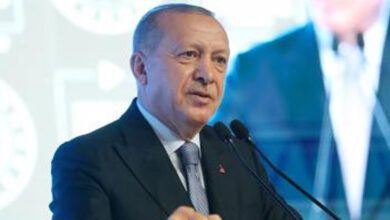 'Turkey won't approve Sweden's NATO bid as long as Quran-burning protests continue'