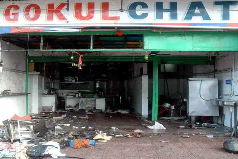 Tributes paid to 2007 Hyderabad twin blasts victims