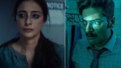 Tabu to play R&AW operative in Vishal Bhardwaj's next, 'Khufiya'