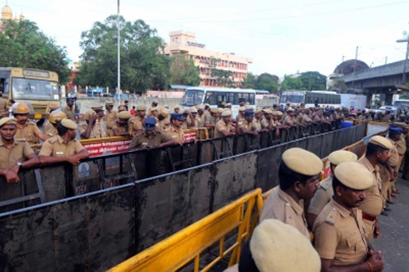 'Unprovoked': Thoothukudi firing probe panel report indicts police, Collector