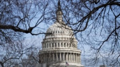 Sweeping budget package passes US Senate, House to take up measure