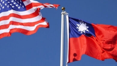 US, Taiwan announce plan to start trade talks