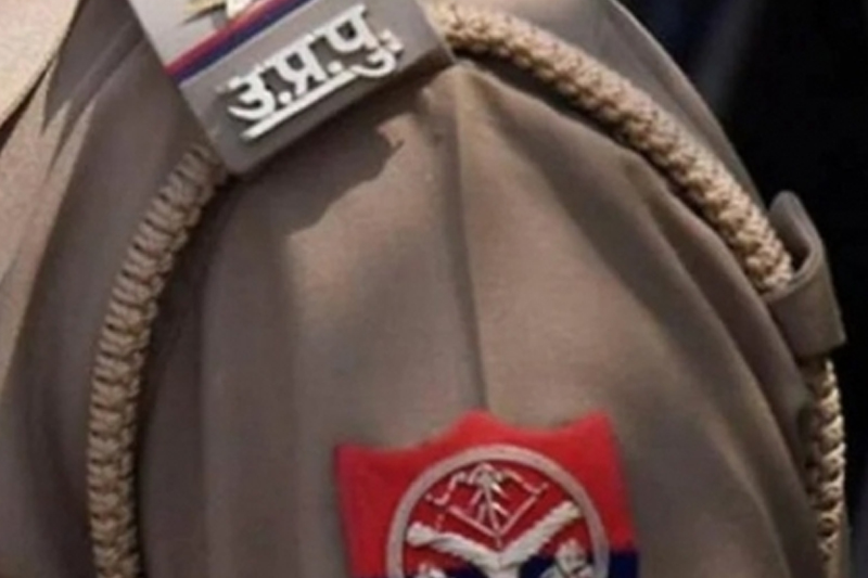 Probe ordered into UP Police officer's threatening to 'send man to Pak'