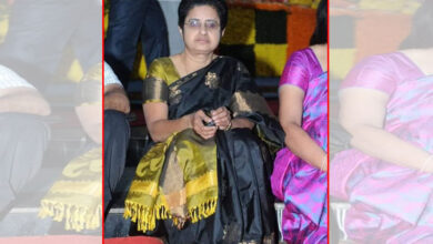 NTR's daughter Uma Maheswari dies by suicide