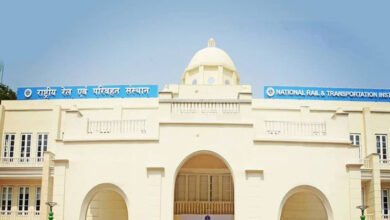 Centre issues notification on Gati Shakti University