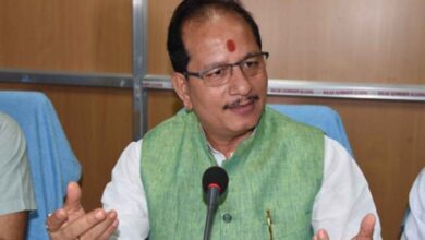 Bihar Assembly Speaker rejects no-confidence motion, refused to resign