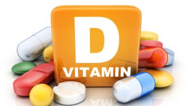 Can Vitamin D help ward off depression