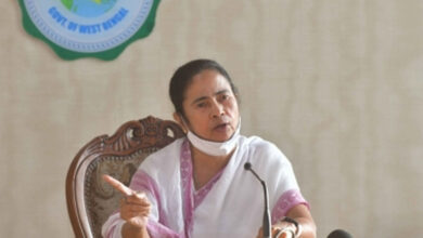 Mamata to hold meeting with party MPs in Delhi today evening