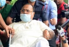 Bengal govt starts acting tough on Partha Chatterjee's confidant bureaucrats