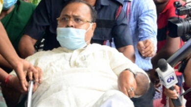 WBSSC scam: ED brings Partha Chatterjee's daughter, son-in-law under scanner