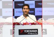 Jagan will decide on BRS request for support, says YSRCP leader