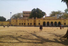 Over 400 students stare at uncertain future after GHMC declared Chanchalguda College unsafe