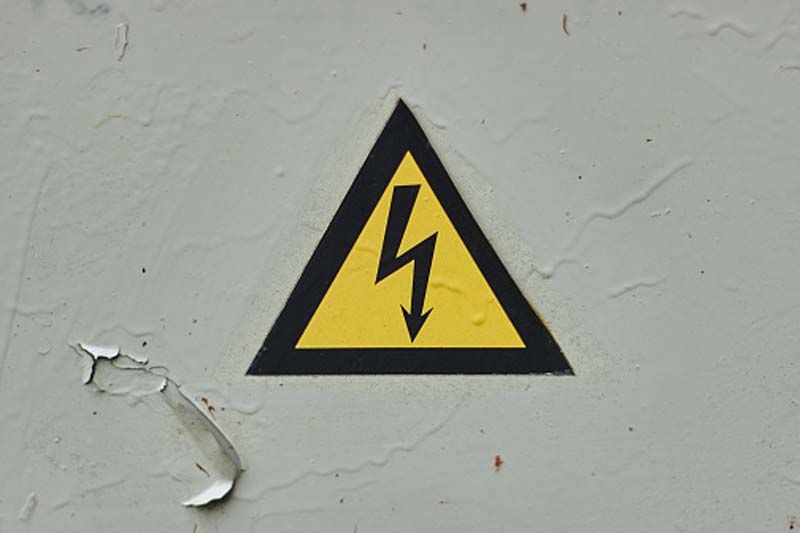 UP: 2 labourers electrocuted at construction site