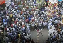 Without a single Muslim family, this village of K’taka observes Muharram for 5 days